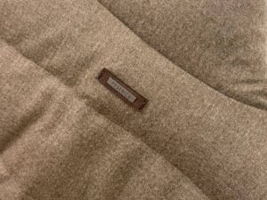 Жилет утепленный Peserico MaxMara