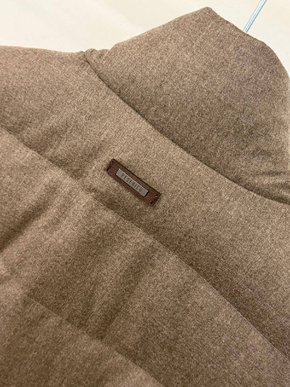 Жилет утепленный Peserico MaxMara