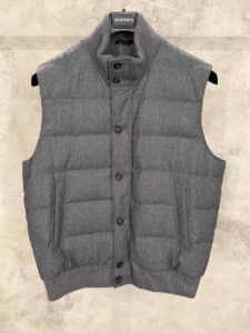Утепленный жилет Peserico MaxMara