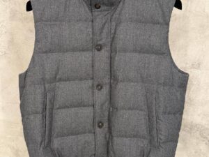 Утепленный жилет Peserico MaxMara