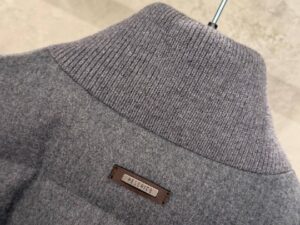 Утепленный жилет Peserico MaxMara