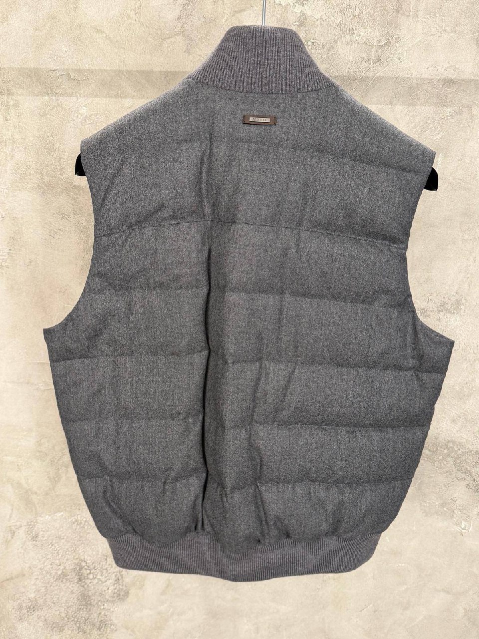 Утепленный жилет Peserico MaxMara