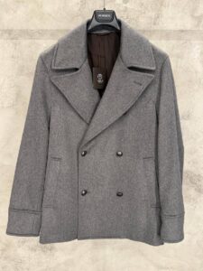 Полупальто мужское Peserico MaxMara