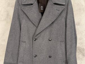Полупальто мужское Peserico MaxMara