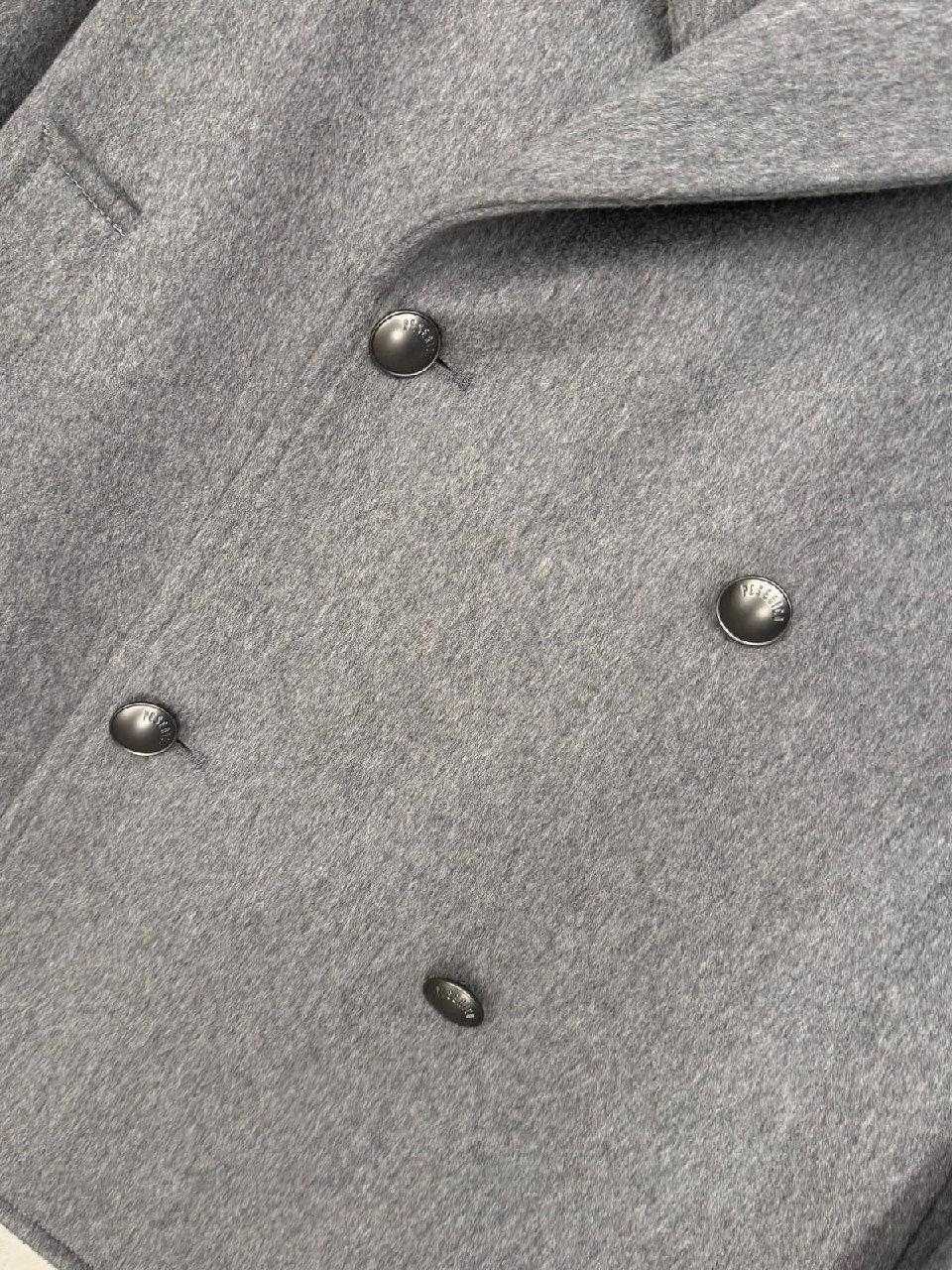 Полупальто мужское Peserico MaxMara