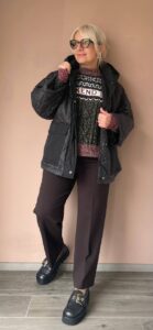Куртка стеганая Weekend Max MaxMara