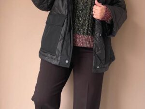 Куртка стеганая Weekend Max MaxMara