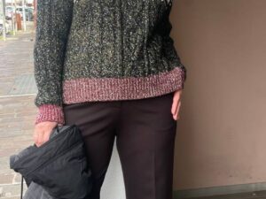 Куртка стеганая Weekend Max MaxMara
