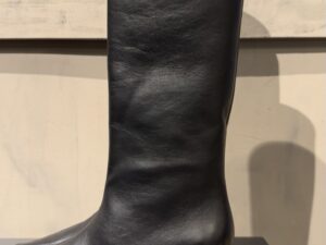 Сапоги-трубы 3juin MaxMara