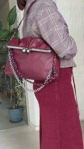Сумка Weekend Max Mara MaxMara