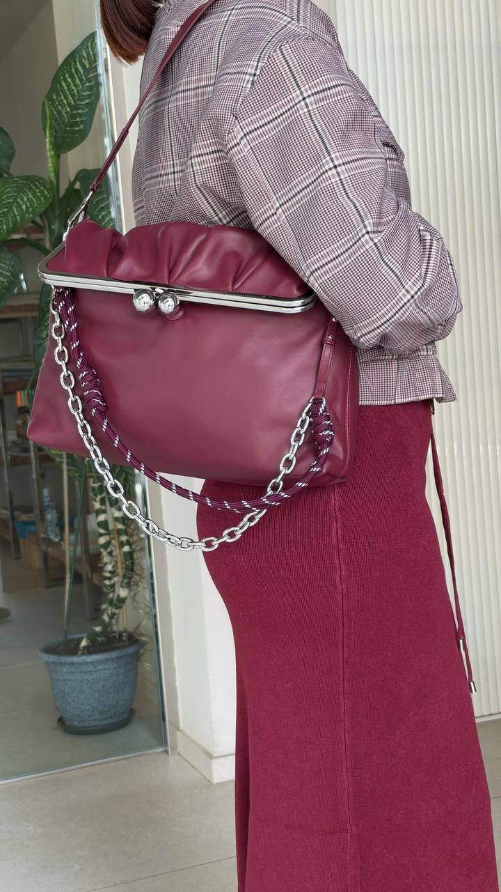 Сумка Weekend Max Mara MaxMara