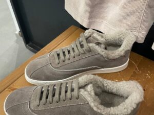 Брюки вельветовые Peserico MaxMara