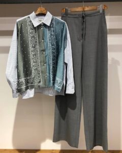 MaxMara 157737