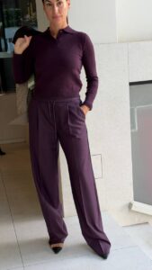 Брюки женские Marella MaxMara