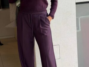 Брюки женские Marella MaxMara