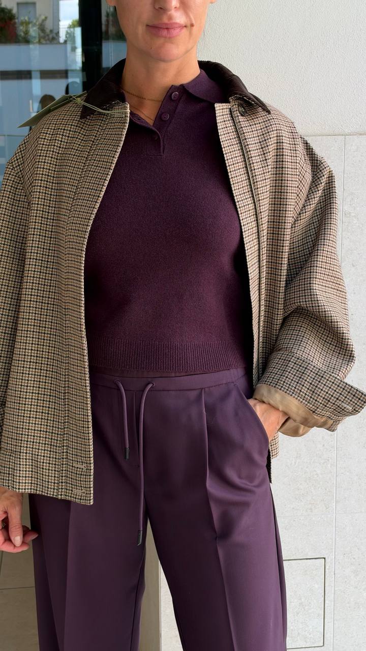 Брюки женские Marella MaxMara