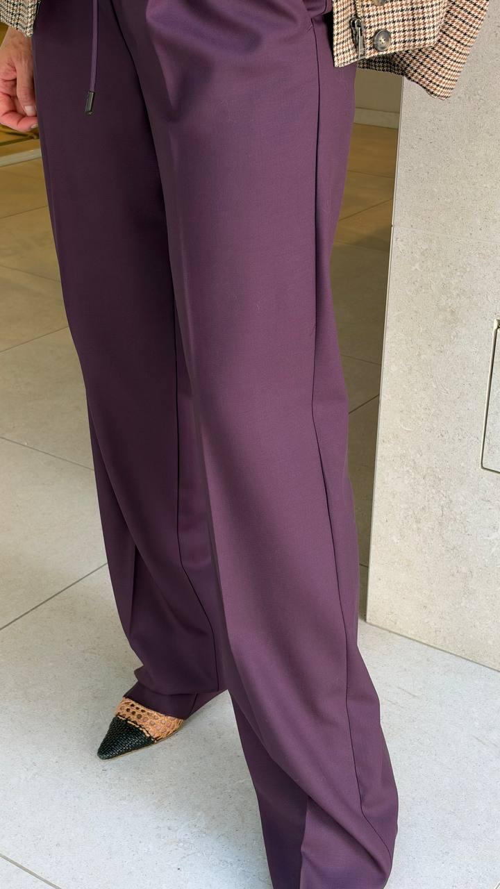 Брюки женские Marella MaxMara