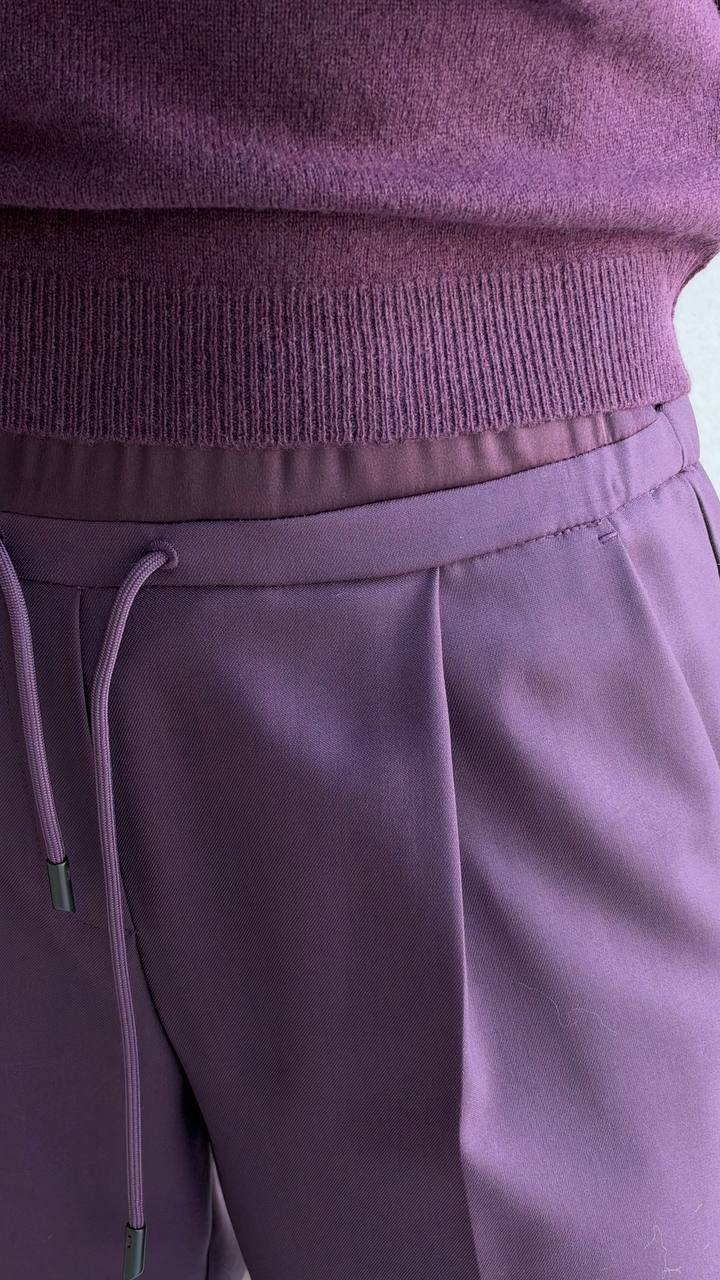 Брюки женские Marella MaxMara