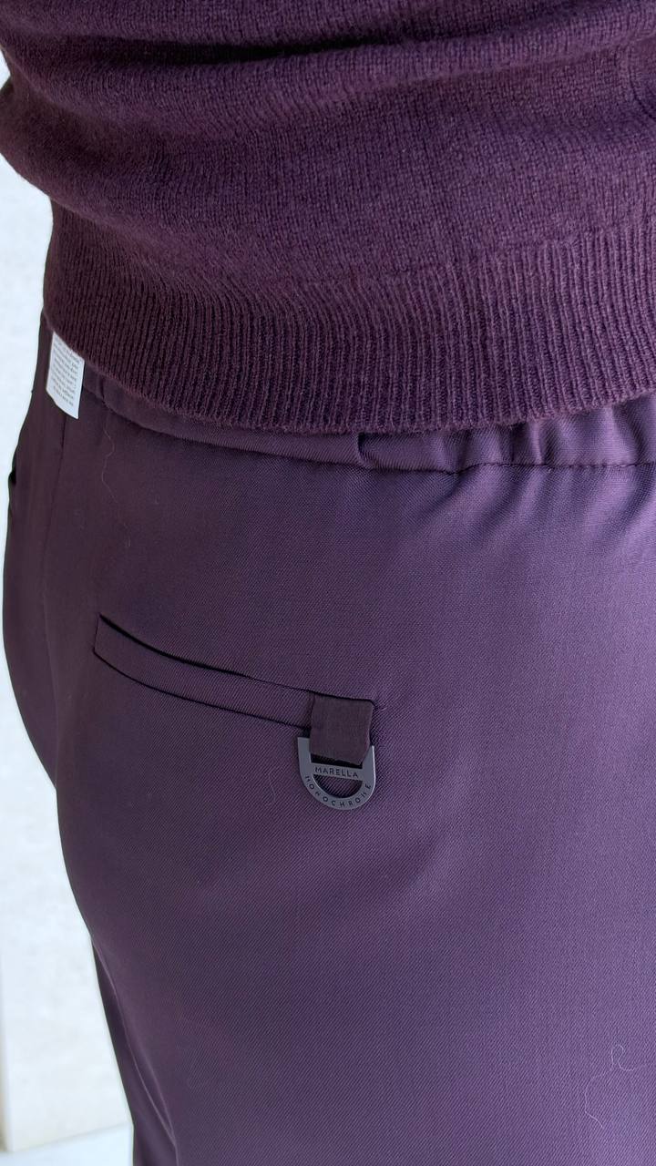 Брюки женские Marella MaxMara
