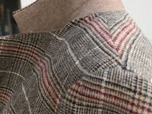 Блейзер в клетку Weekend MaxMara
