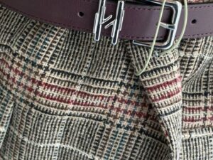 Сумка женская кожаная MaxMara