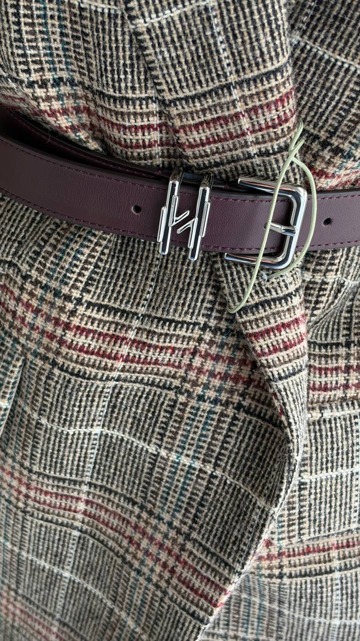 Сумка женская кожаная MaxMara