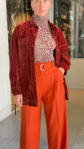 MaxMara 158011