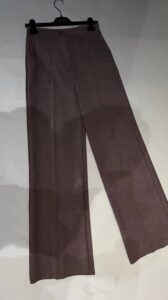 Брюки женские N21 MaxMara