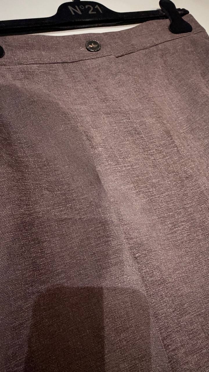 Брюки женские N21 MaxMara
