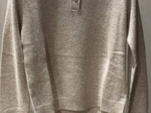 Кашемировый джемпер Marella MaxMara