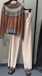 Сабо женские Faliero Sarti MaxMara