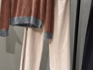 Сабо женские Faliero Sarti MaxMara
