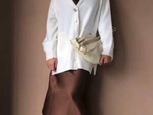 Кардиган женский оверсайз MaxMara
