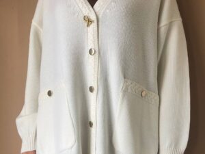 Кардиган женский оверсайз MaxMara