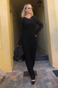 Колье Fabiana Filippi MaxMara