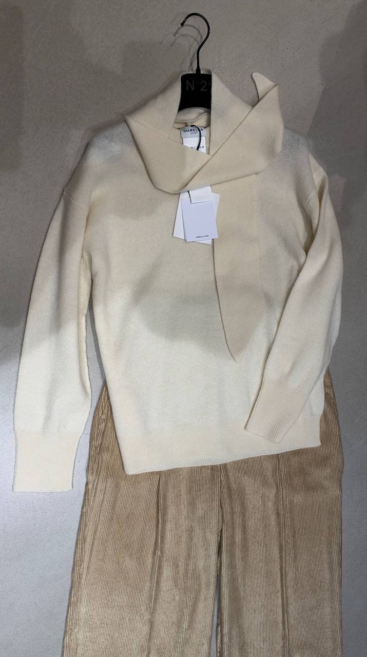 Джемпер женский Marella MaxMara