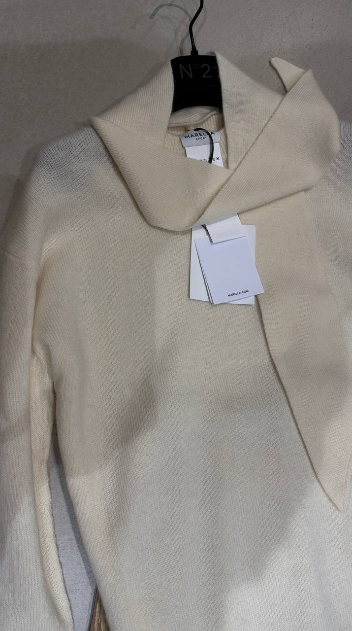 Джемпер женский Marella MaxMara