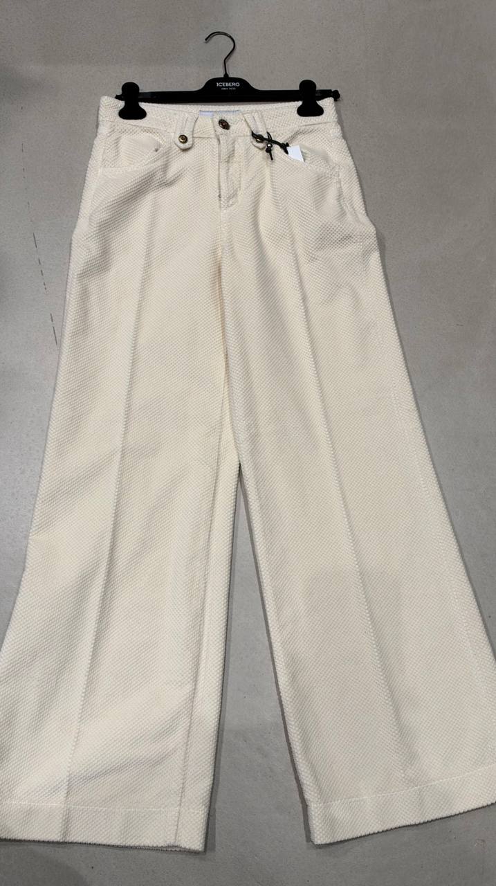 Вельветовые брюки SHAFT MaxMara