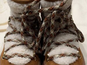 Луноходы женские Moon Boot MaxMara