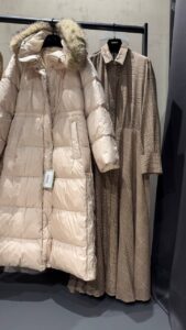 Пуховик Weekend Max Mara MaxMara