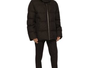 Пуховик Dolce Gabbana Dolce &