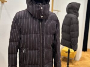 Пуховик Dolce Gabbana Dolce & — фото 1 Пуховик Dolce Gabbana Dolce &