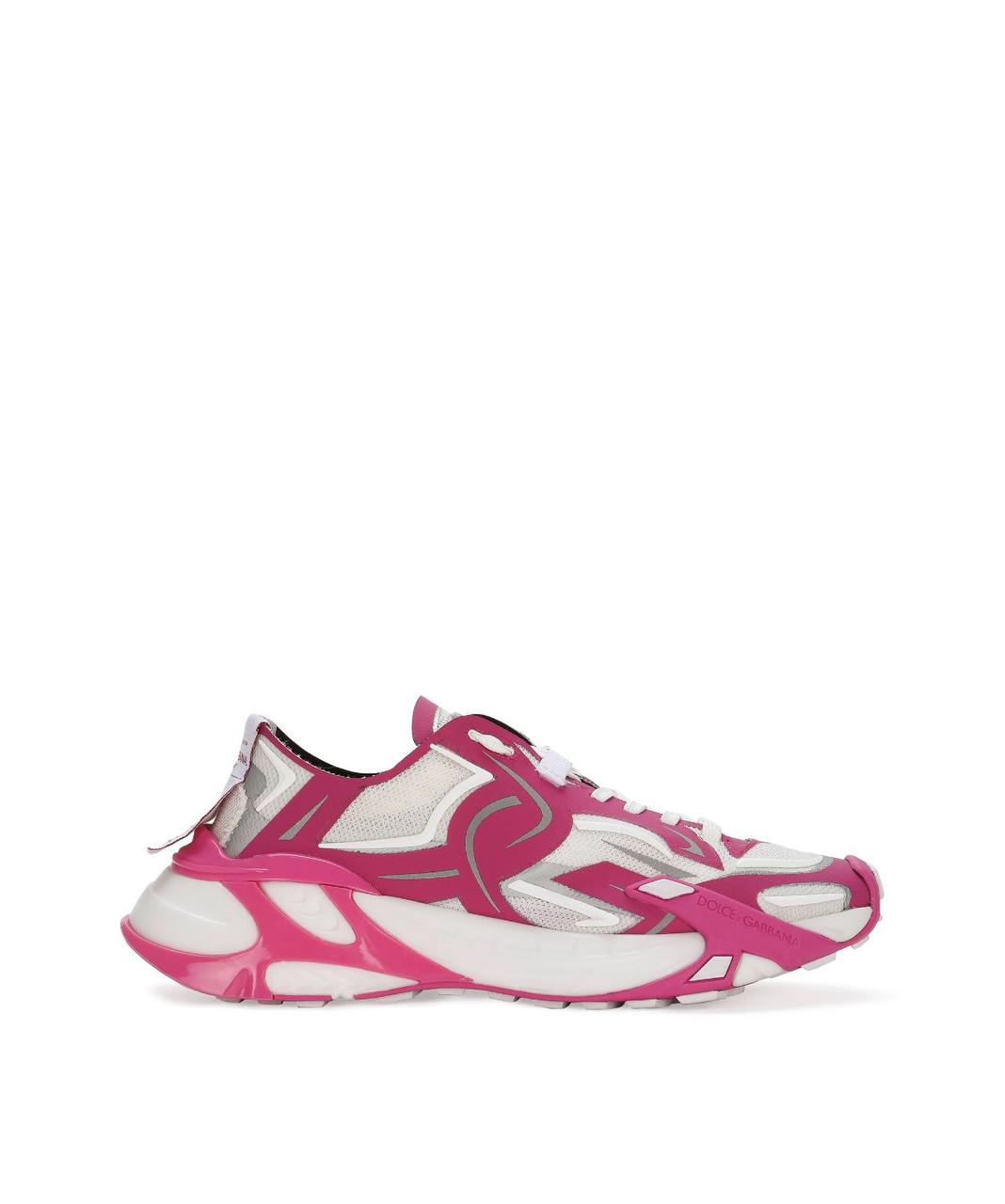 Кроссовки Dolce Gabbana DG Fast