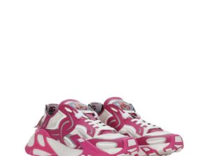 Кроссовки Dolce Gabbana DG Fast — фото 1 Кроссовки Dolce Gabbana DG Fast