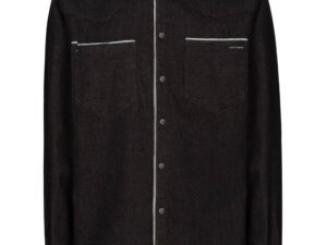 Джинсовая рубашка Dolce Gabbana Dolce