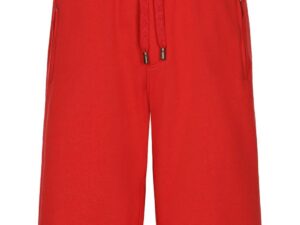 Шорты трикотажные Dolce Gabbana Dolce