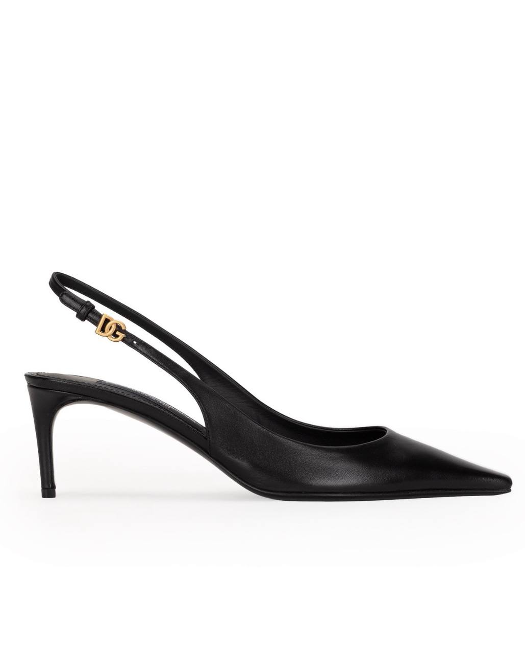 Слингбэки Dolce Gabbana Dolce & 2