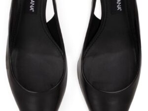 Слингбэки Dolce Gabbana Dolce & 2 — фото 1 Слингбэки Dolce Gabbana Dolce & 2