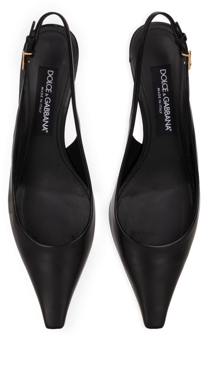 Слингбэки Dolce Gabbana Dolce & 2