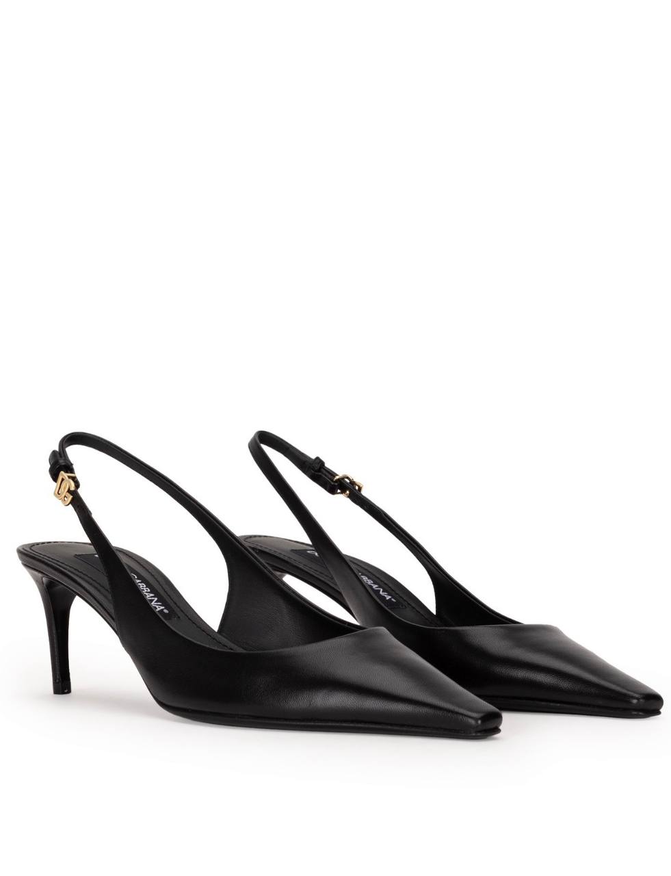 Слингбэки Dolce Gabbana Dolce & 2